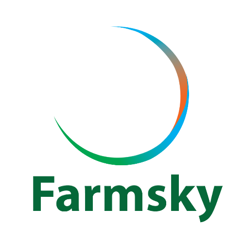 Farmsky logo